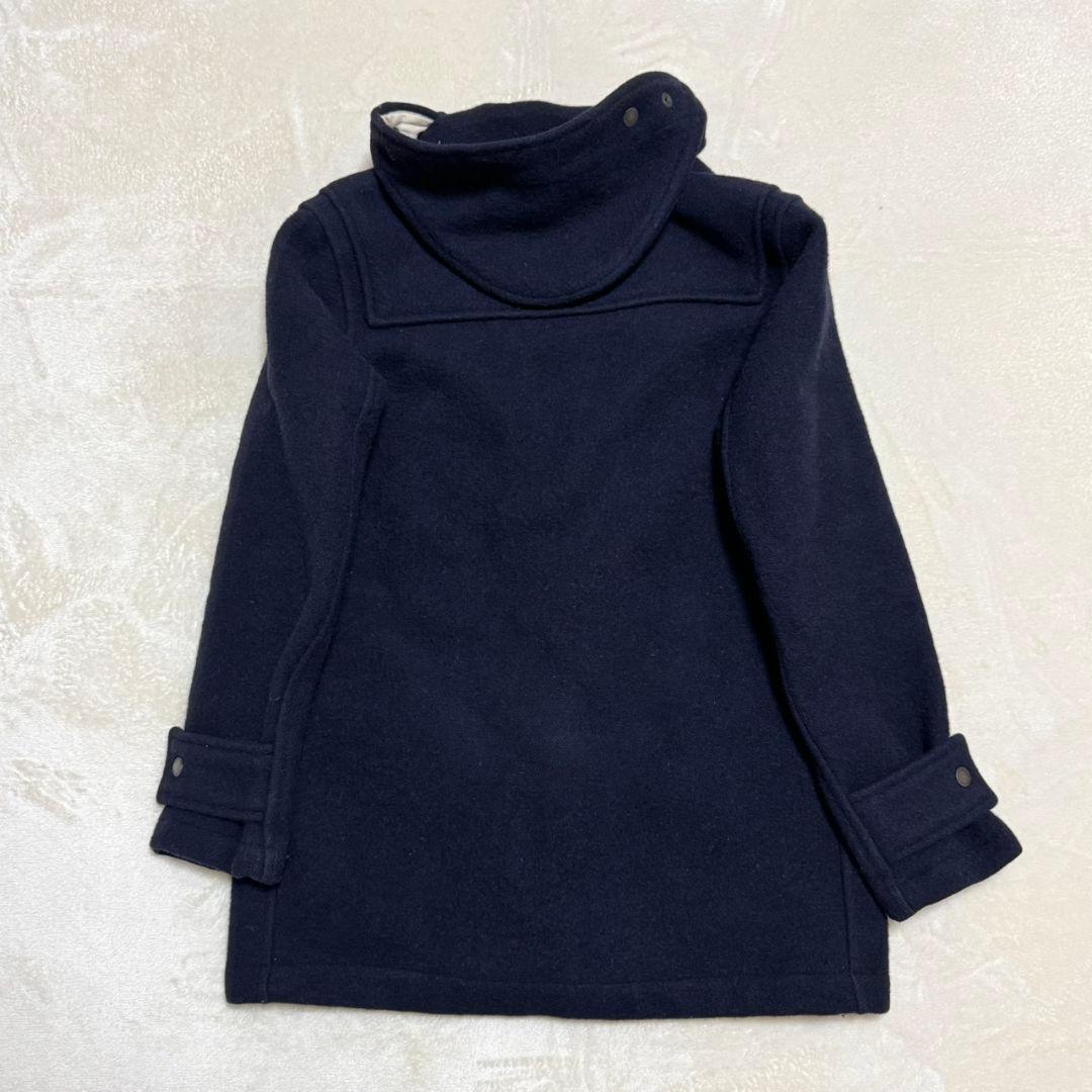 GLOVERALL MID LENGTH MONTY ダッフルコート 英国製