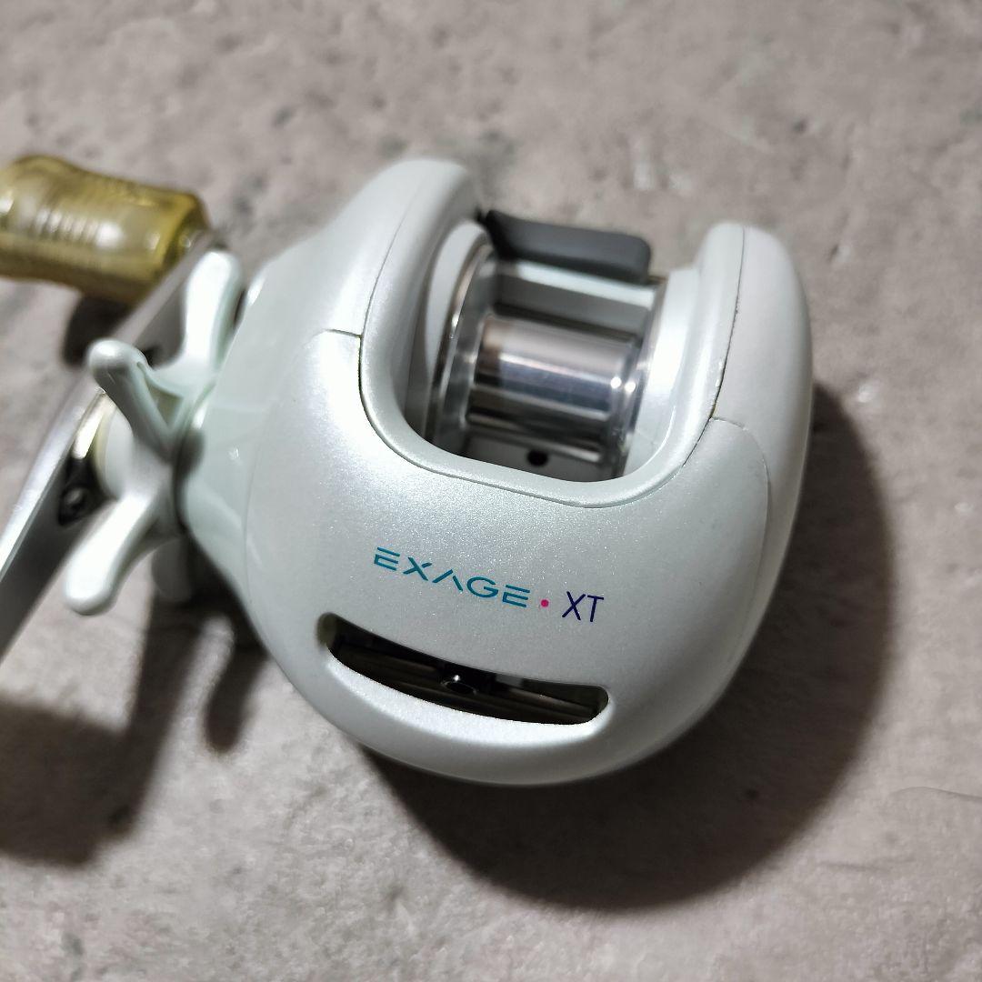 SHIMANO シマノ 97 EXAGE エクセージ 1000XT