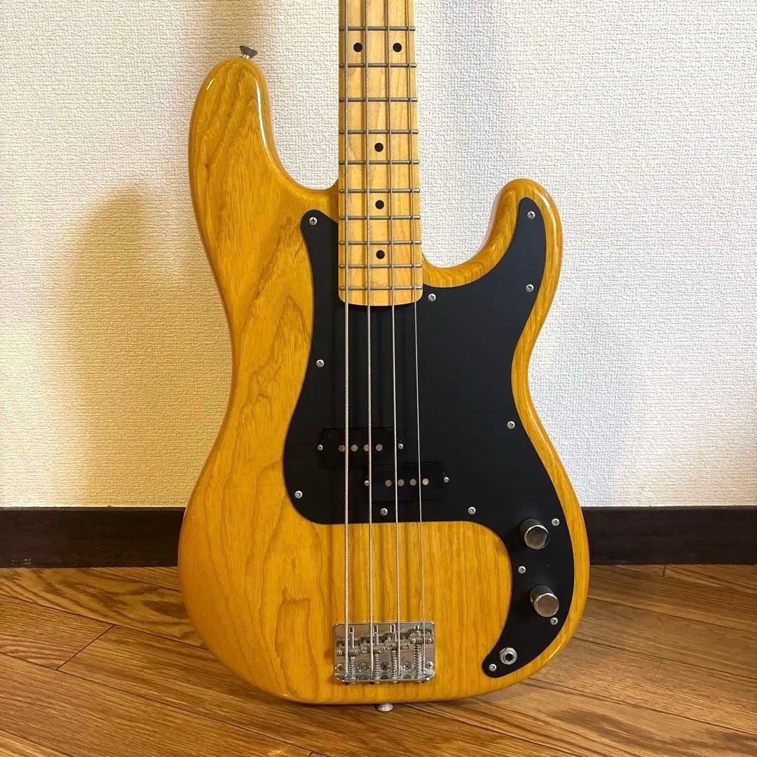 ラ*ト様 FGN Neo Classic NPB10MAH フジゲン ネオクラシ