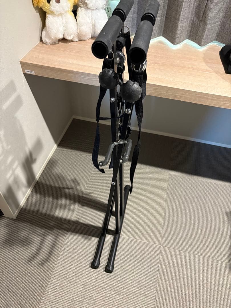 ワックススタンド