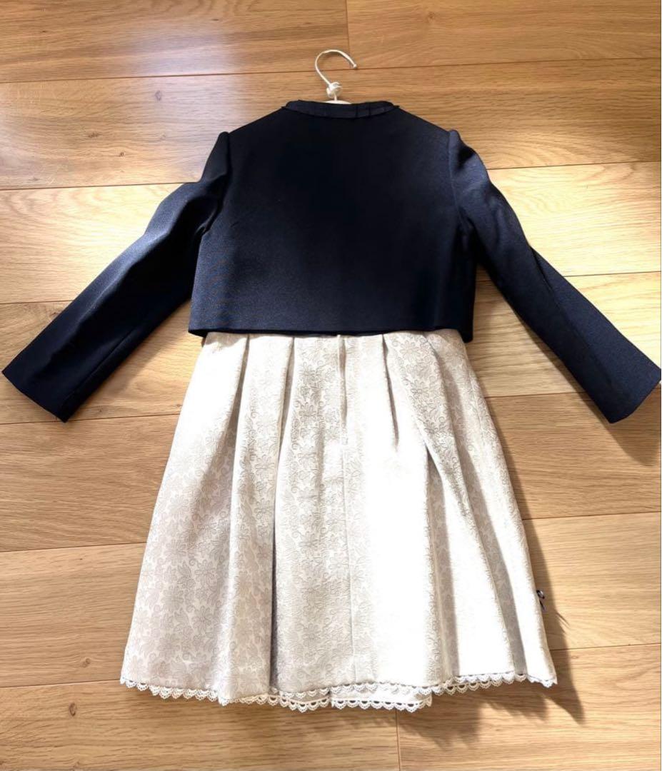 CHOPN ワンピースブレザーセット⭐︎フォーマル