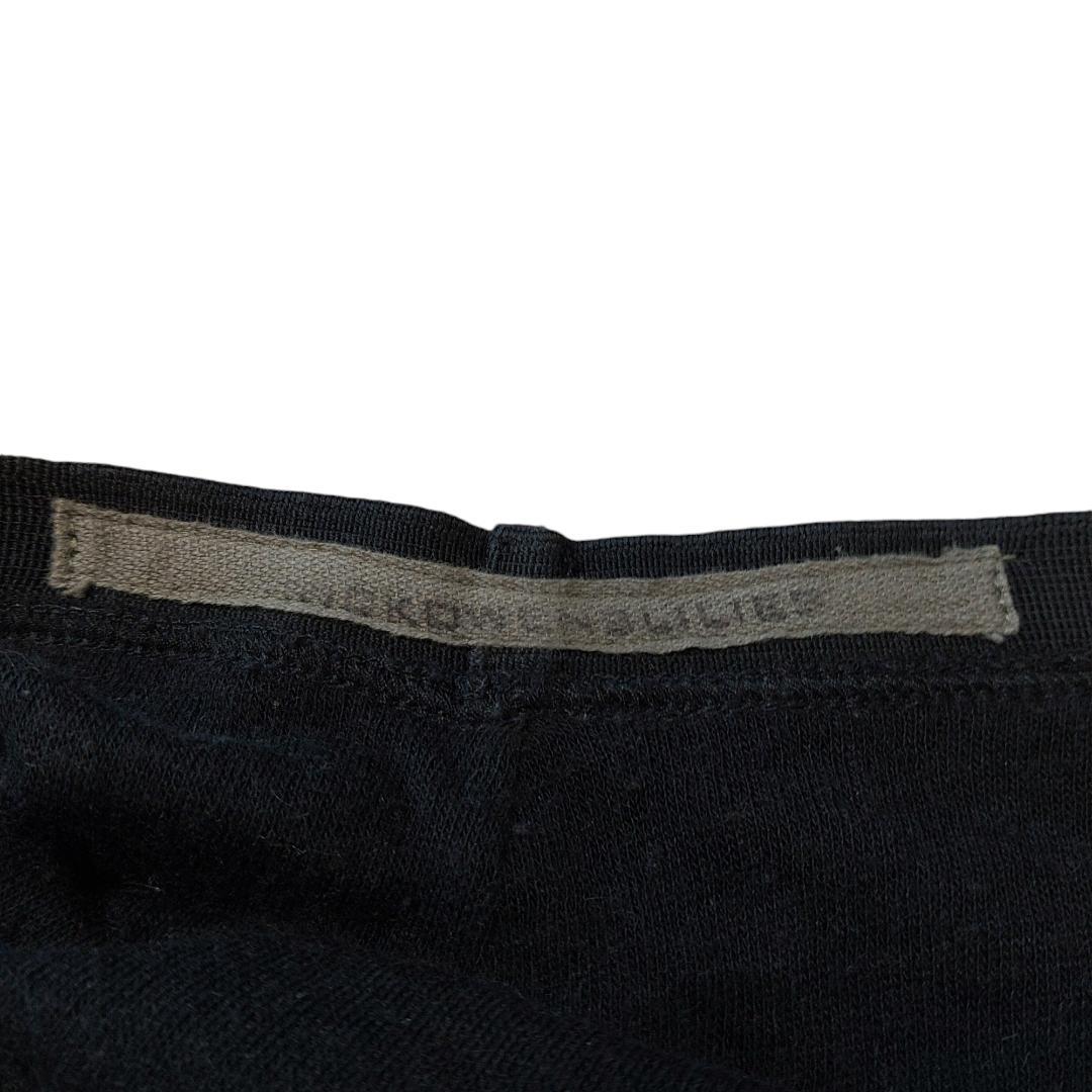 o*様 Rick Owens OLMAR and MIRTA 変形スカート