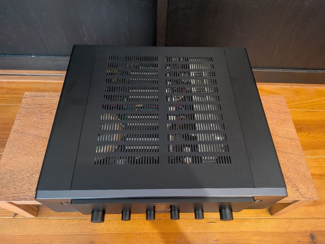 marantz ネットワーク統合アンプ HDMI ARC MODEL40n