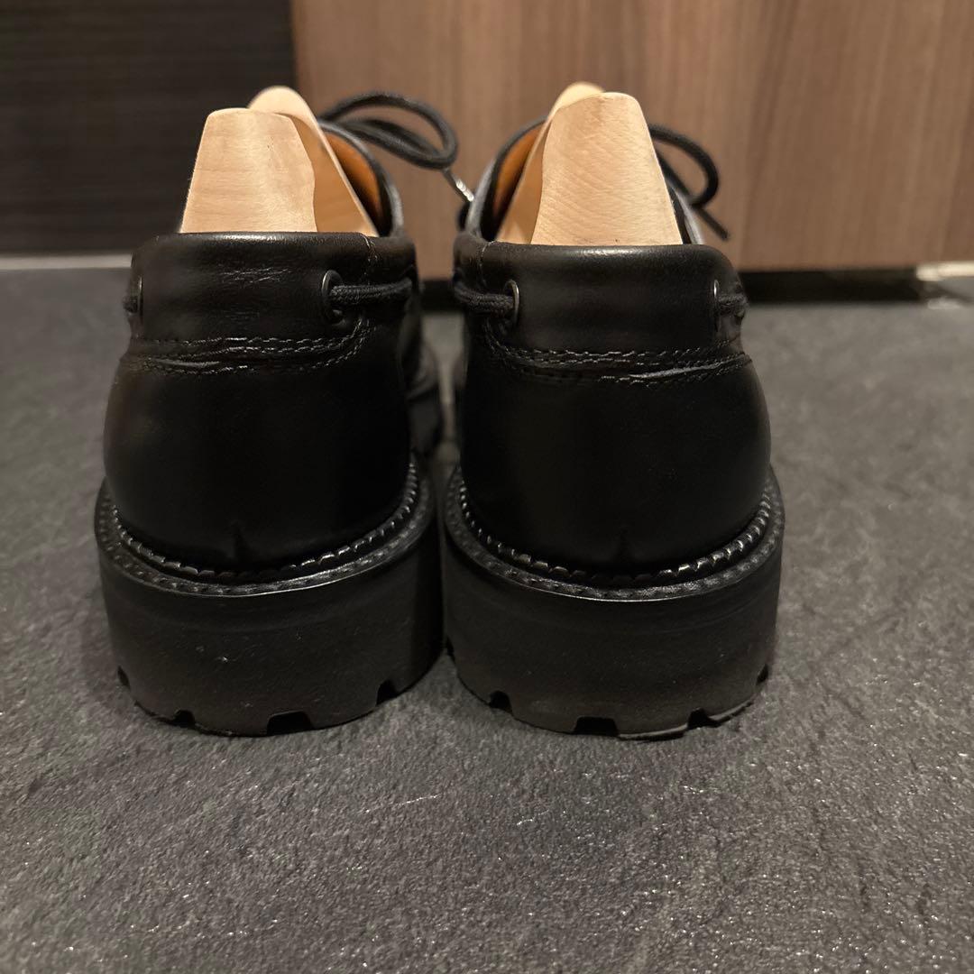 JOHN LOBB TIDE モカシン デッキシューズ