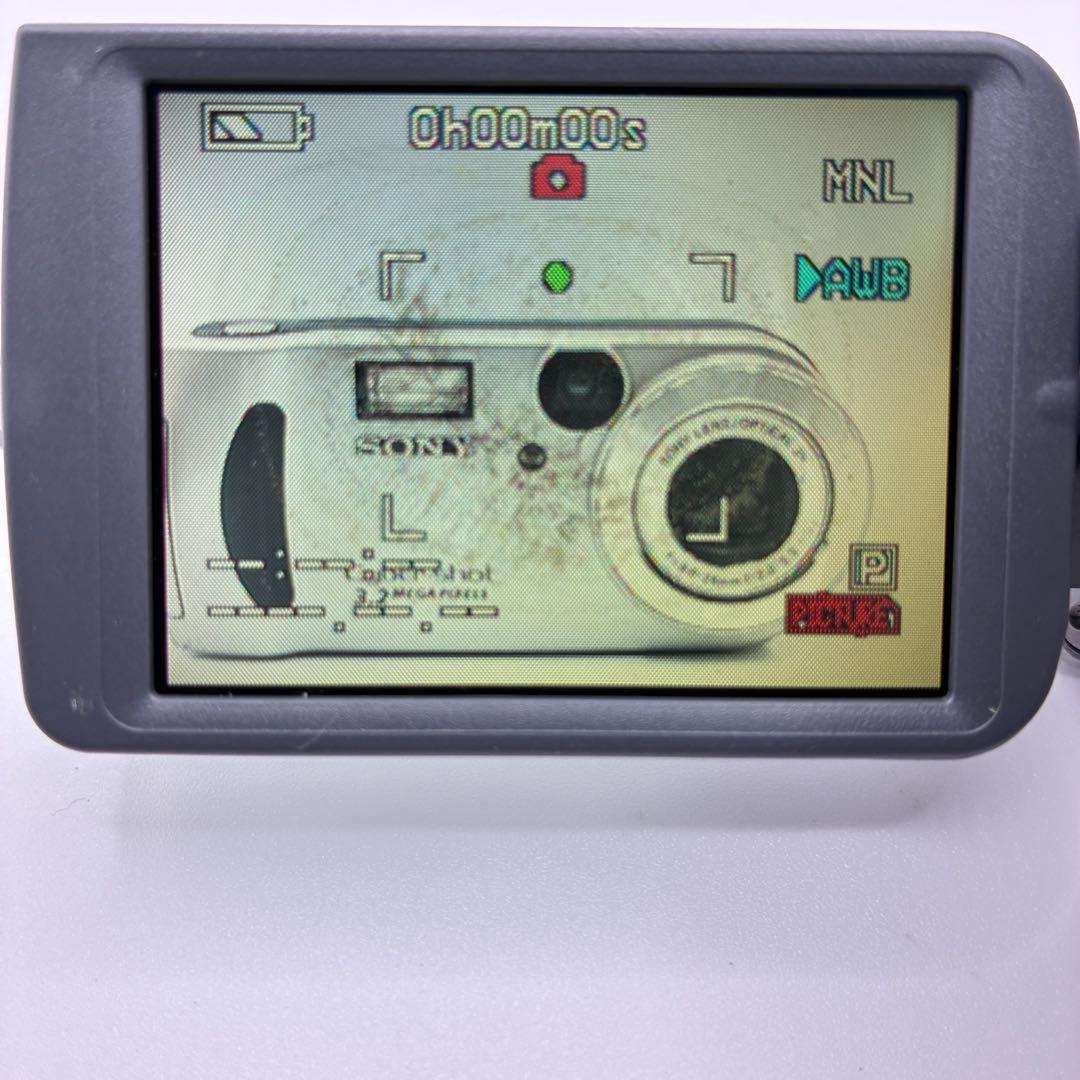 Panasonic パナソニック NV-GS200 MiniDVビデオ