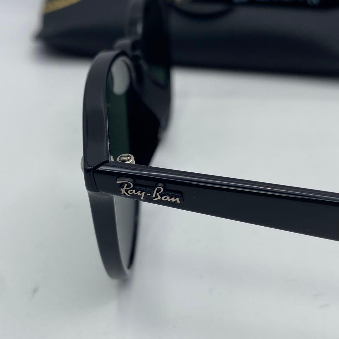 【美品】Ray-Ban レイバン サングラス RB4259F 601/71