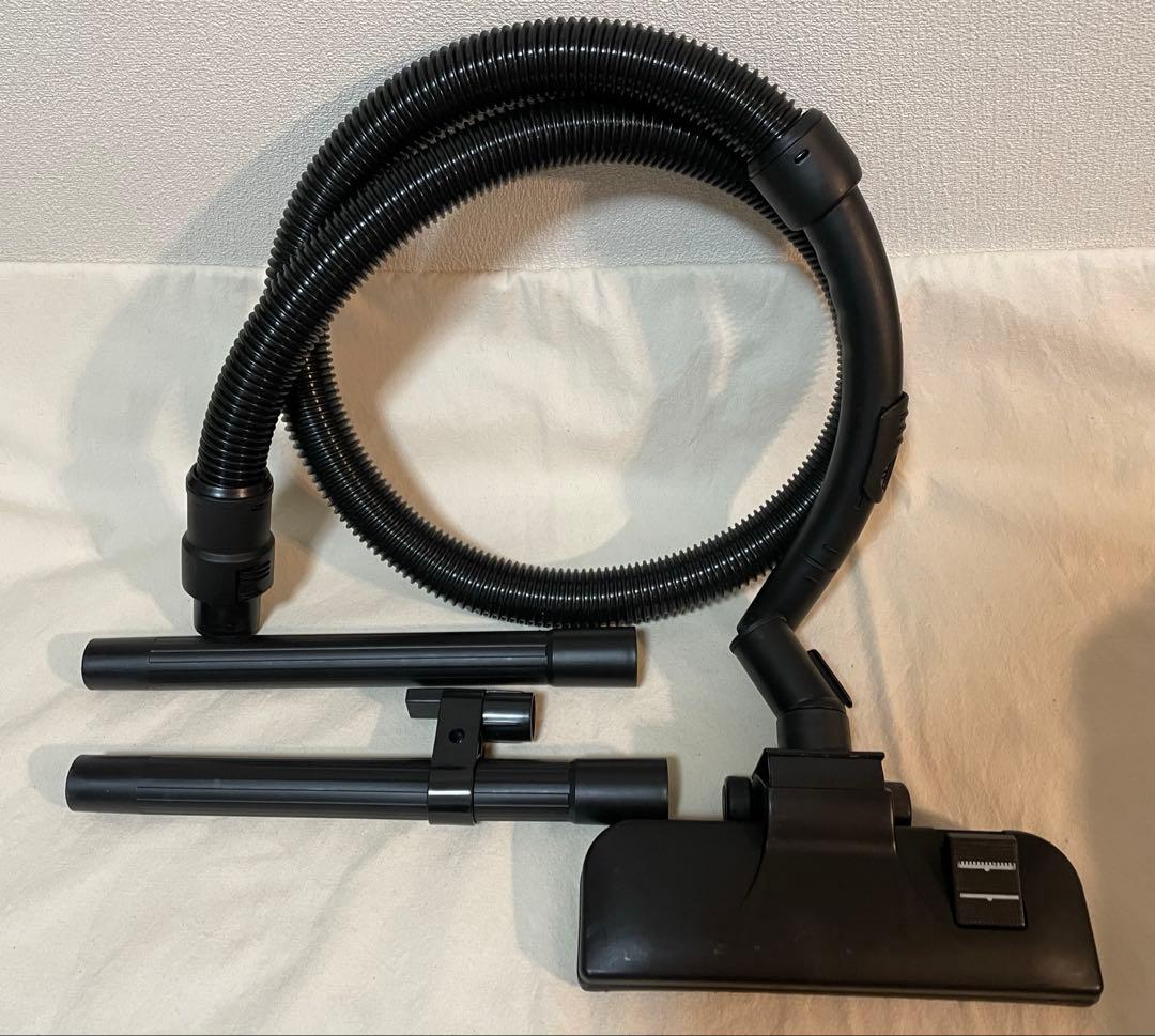 パオック　乾湿両用 oblong mini ホワイト 集塵機 AM-15L