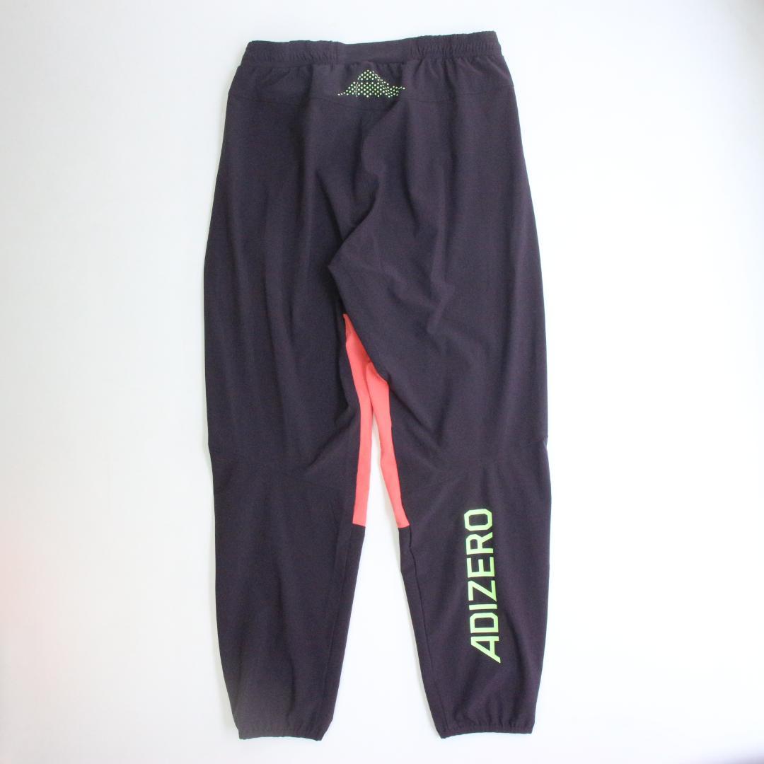 adidas ADIZERO アディダス 駅伝 ランニング ウェア パンツセット