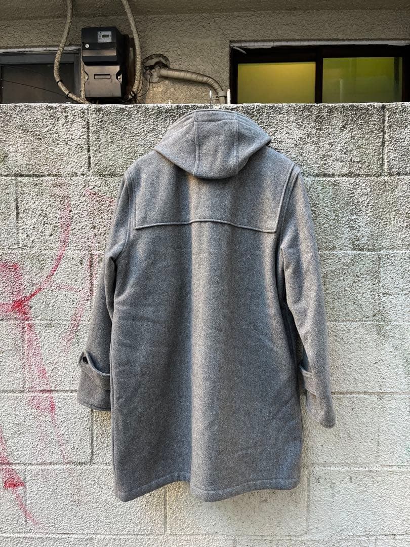 SPIEWAK Golden fleece ダッフルコート USA製 40