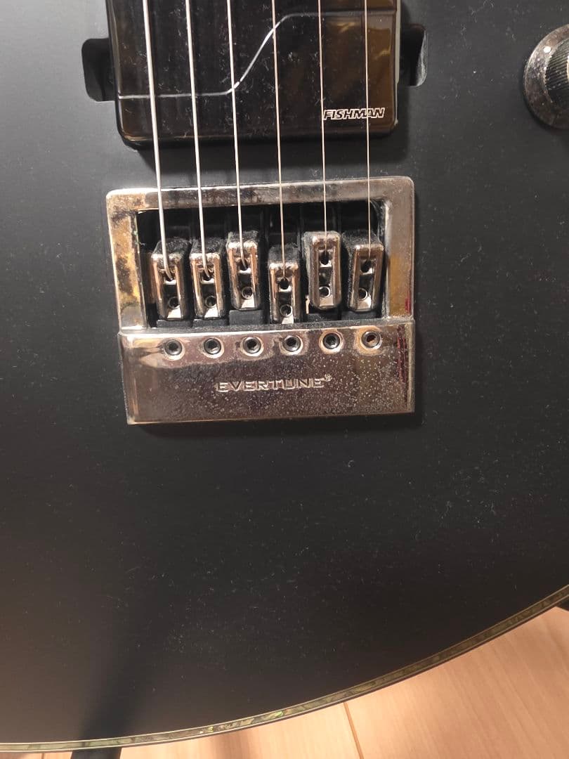 B.C.RICH モッキンバードエクストリーム