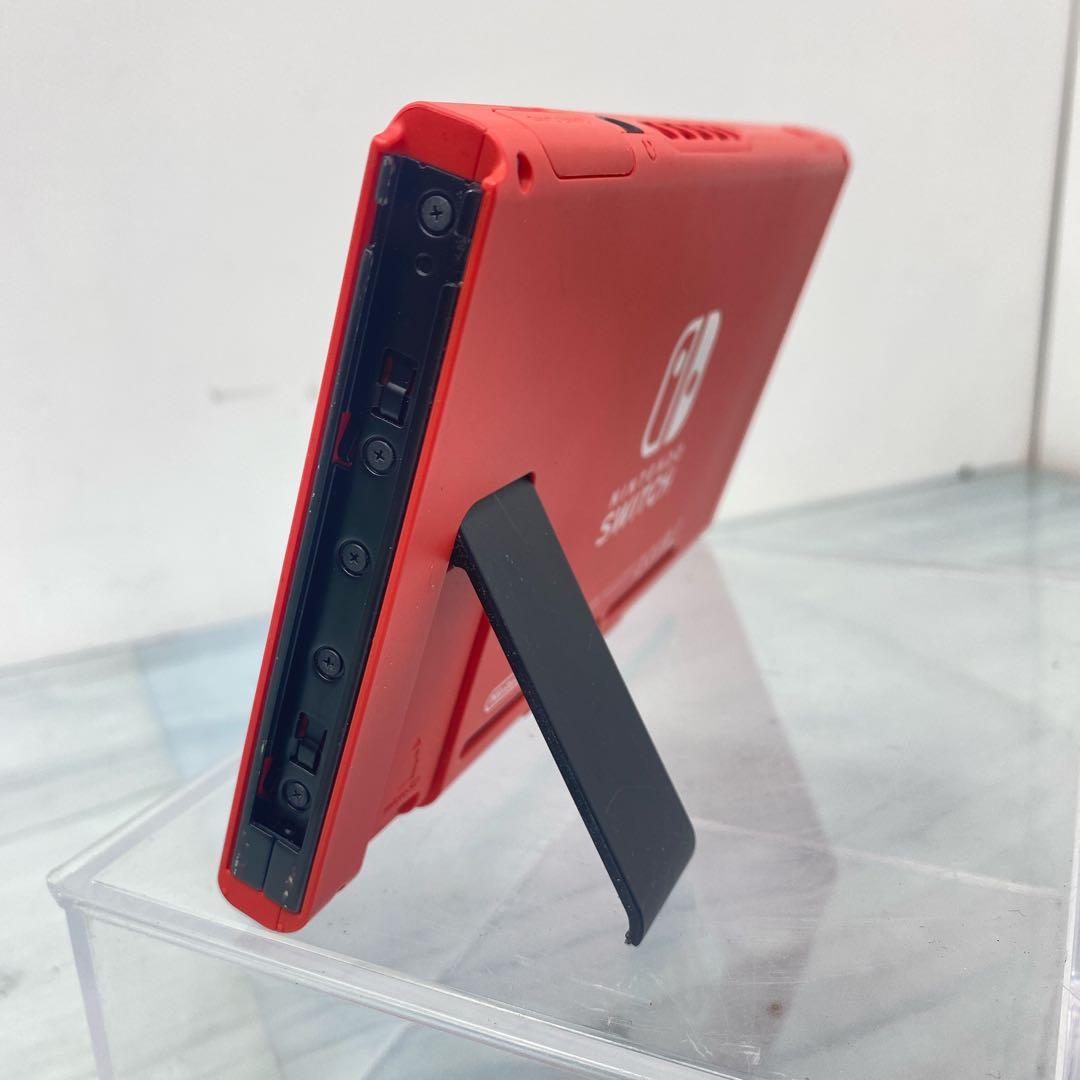 Nintendo Switch 本体 HAC-001 ⑥