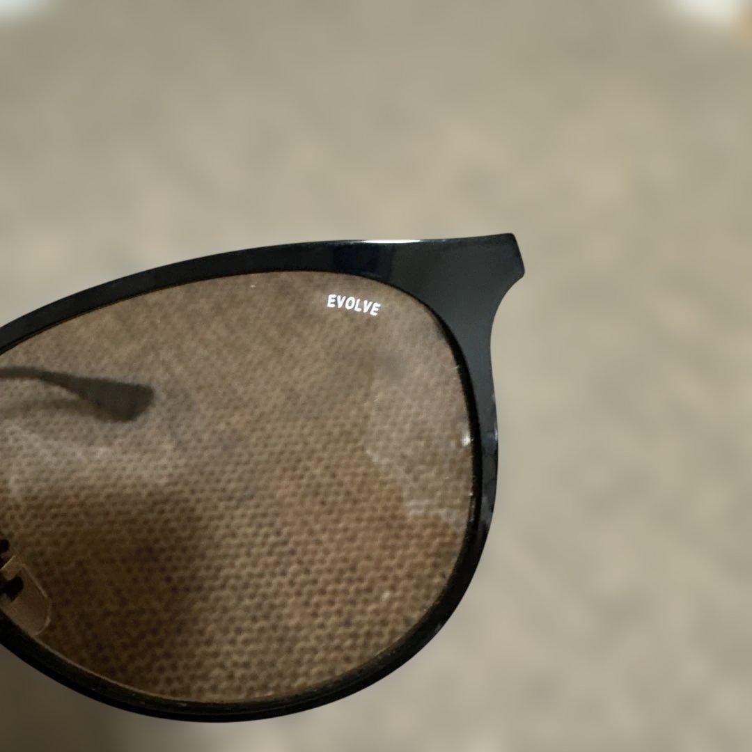 RayBanサングラス 専用ケース付き　お値下げ
