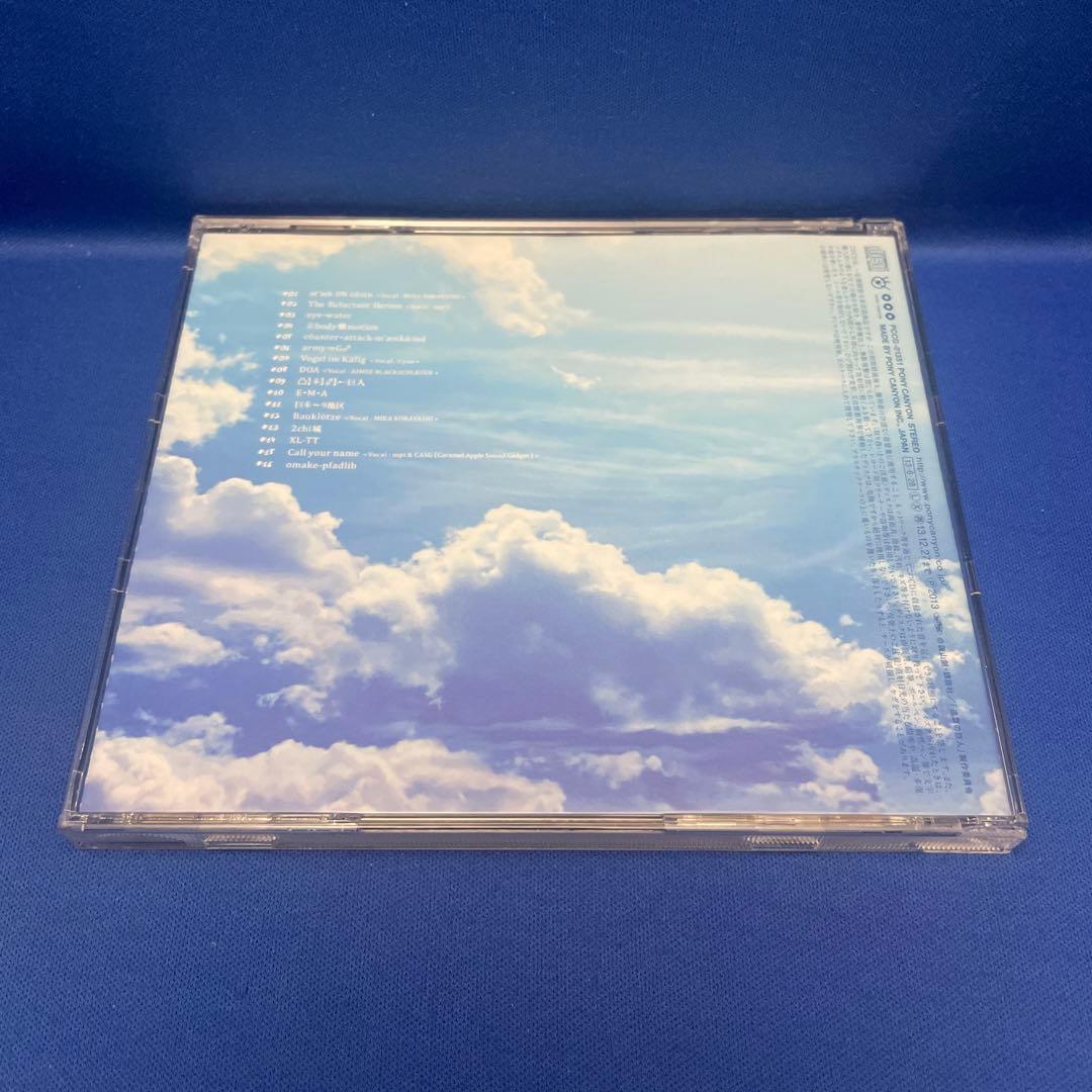 「進撃の巨人」Season1・2・3 合計3枚セット サントラ CD 澤野弘之