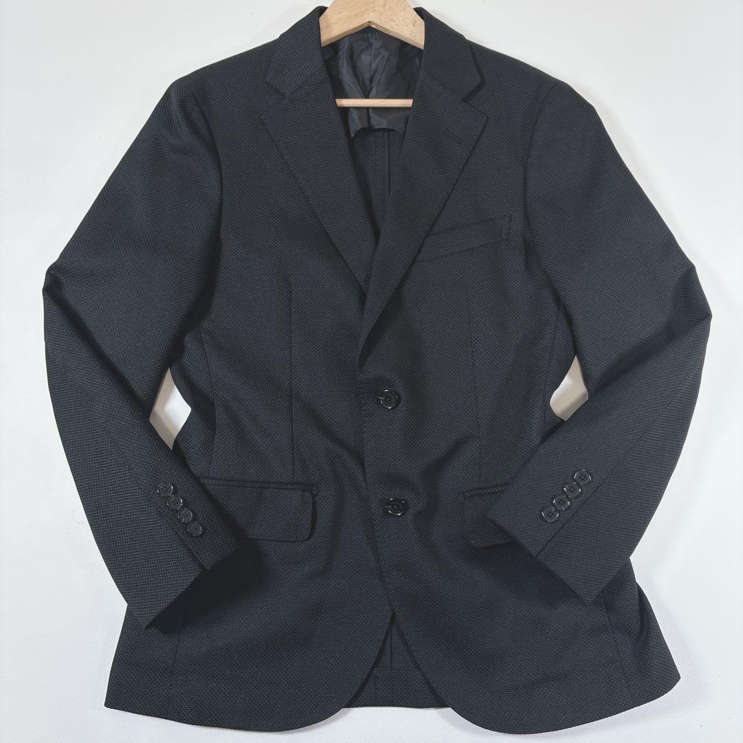 美品✨MACKINTOSH マッキントッシュ ジャケット トロッター 36R M