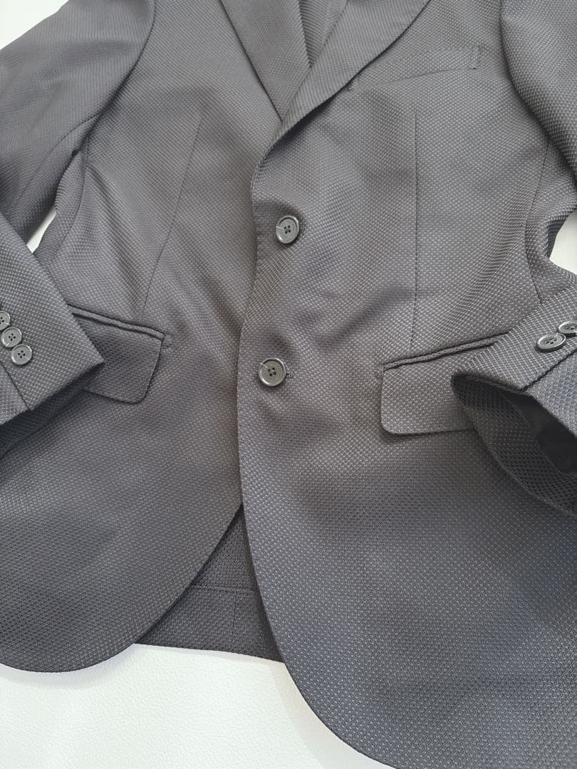 美品✨MACKINTOSH マッキントッシュ ジャケット トロッター 36R M