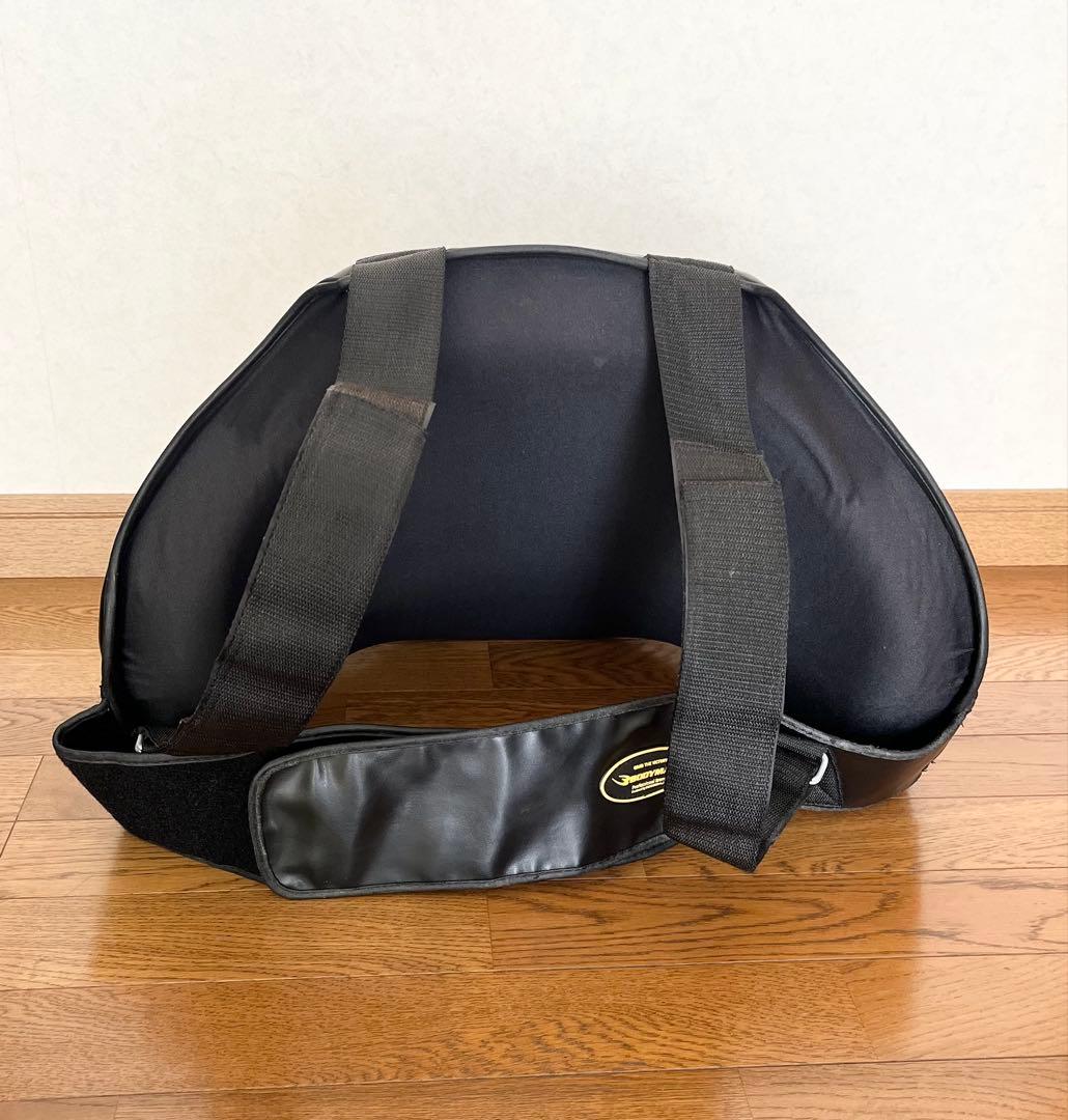 BODYMAKER ボディメーカー プロテクター ミット