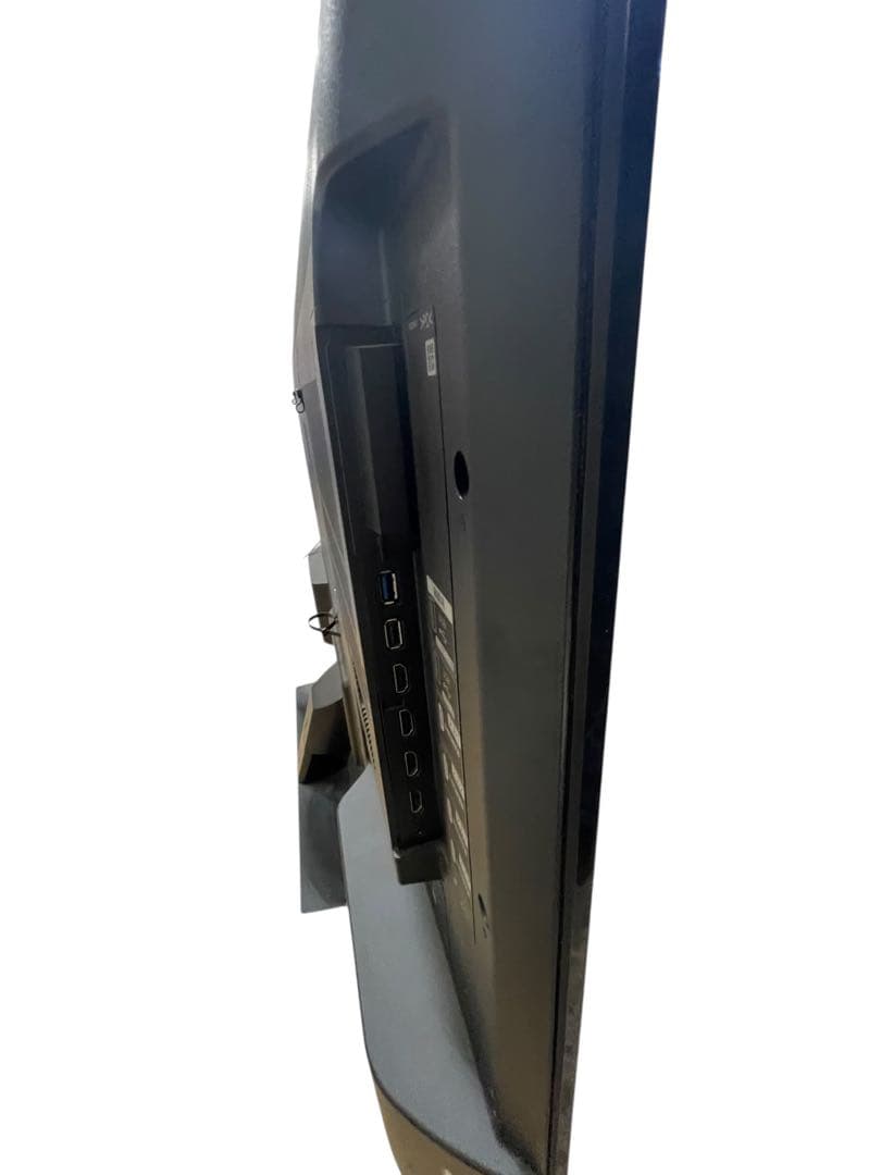 【2020年製】SHARP AQUOS 4T-C50CN1 50V型 4K