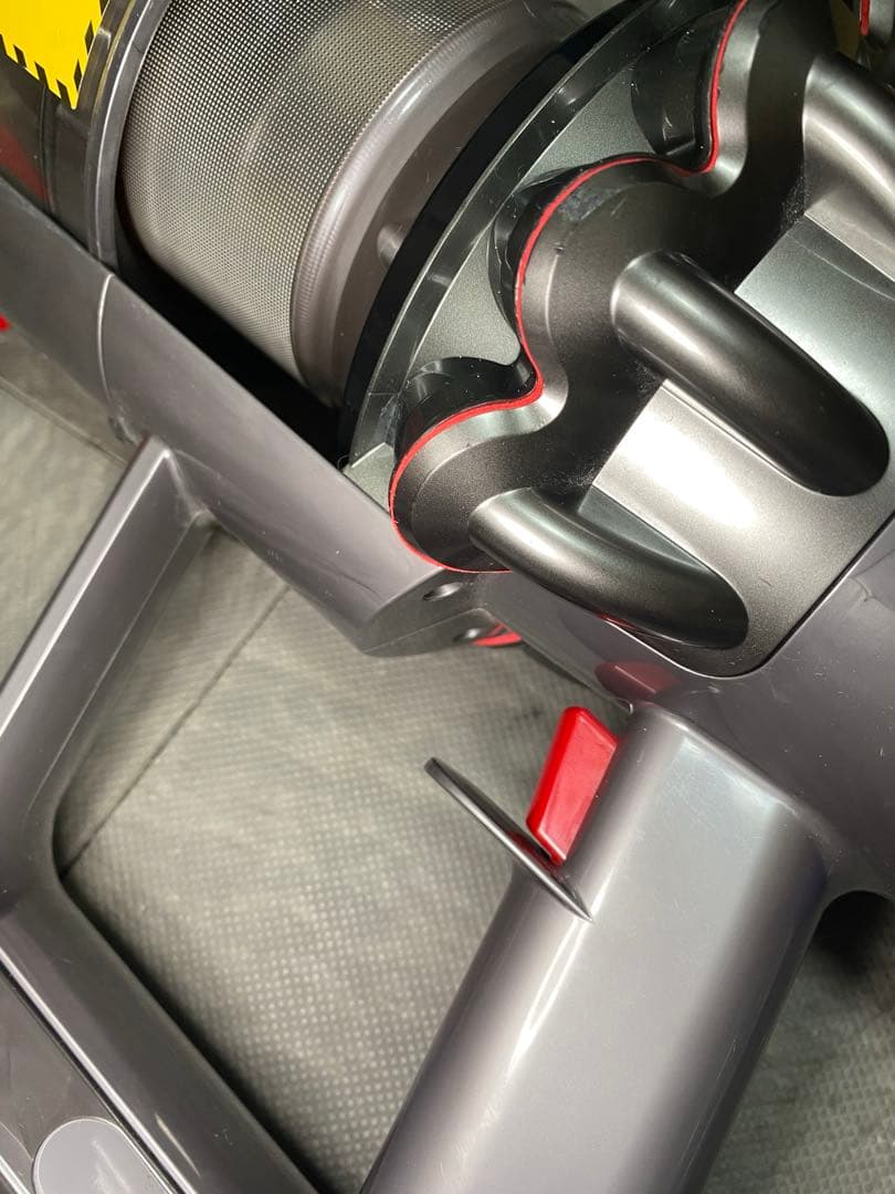 【徹底整備済・動作保証付】ダイソン SV12 V10 本体