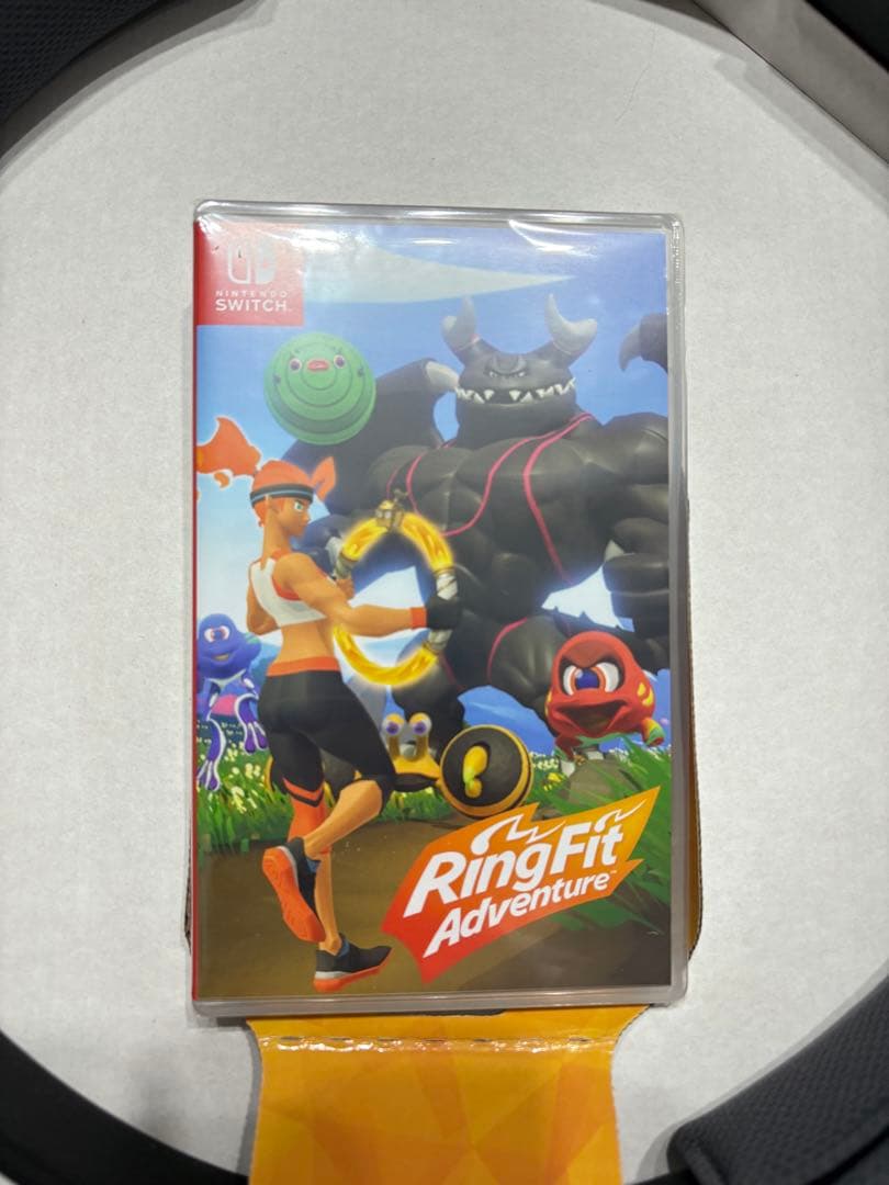 Nintendo Switch本体& 付属品セット