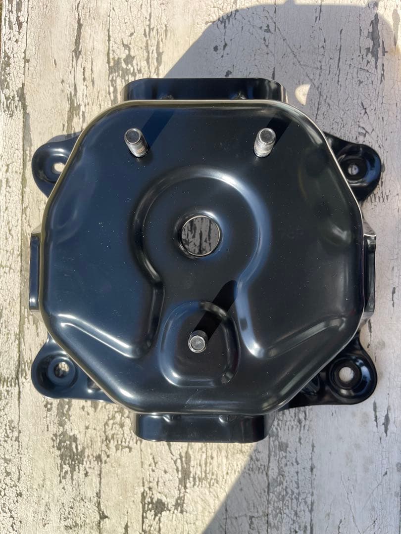 背面タイヤブラケット スズキ ジムニー シエラ JB74 JB64 純正部品