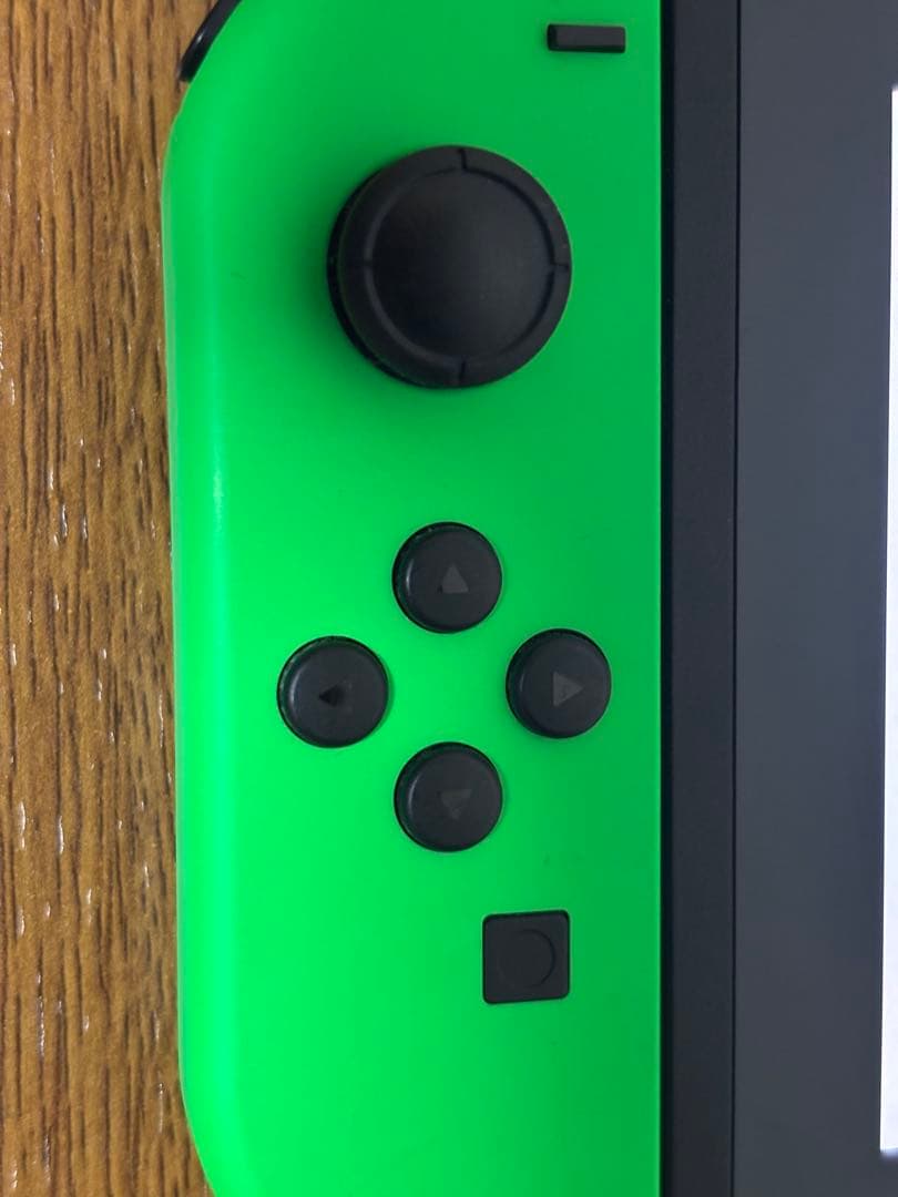 Nintendo Switch（ニンテンドースイッチ） 本体
