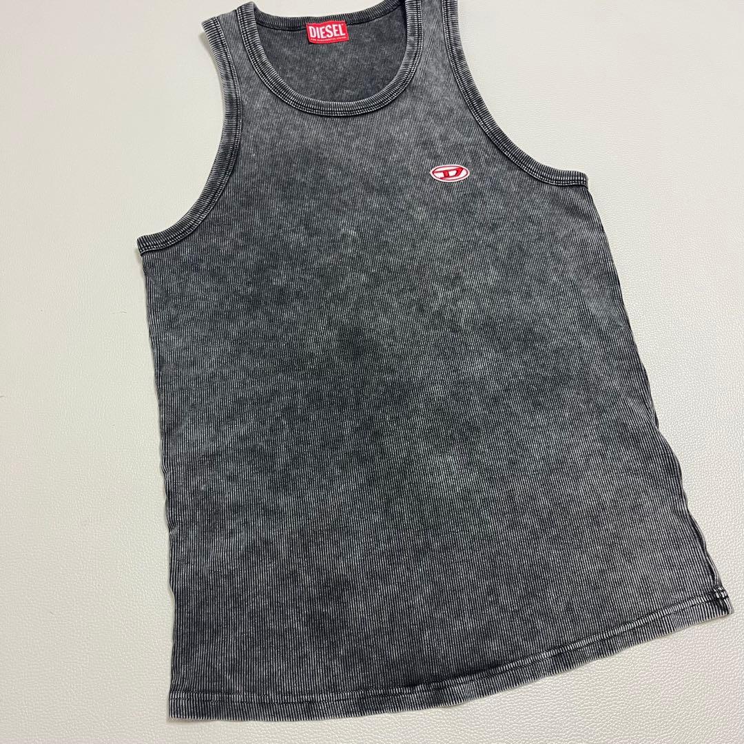 DIESEL ディーゼル タンクトップ