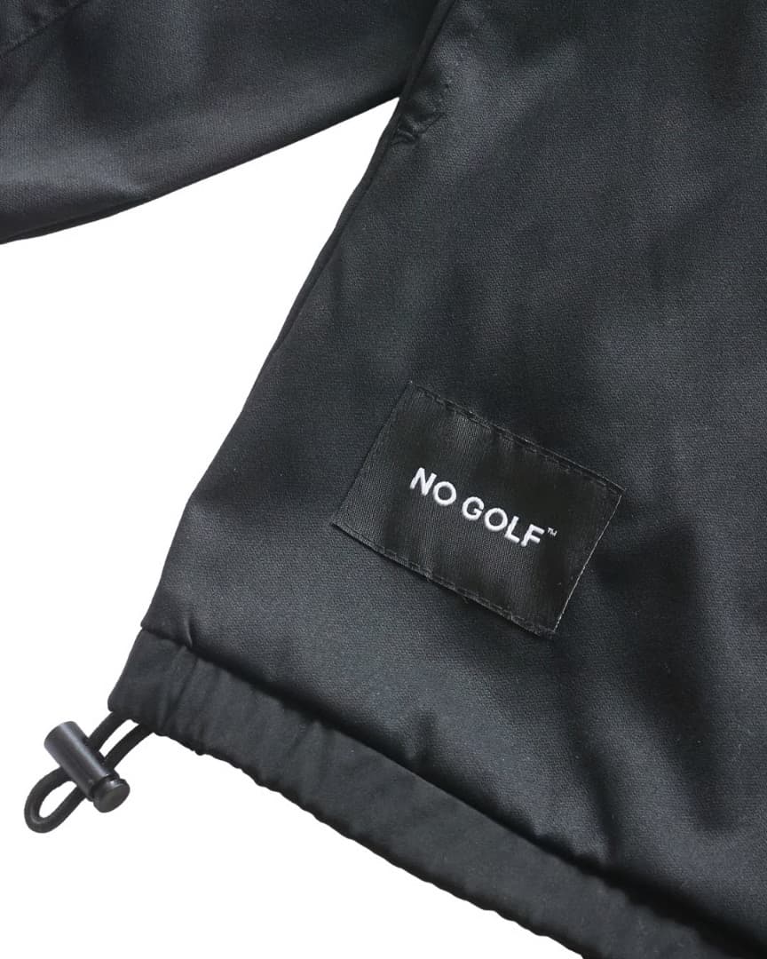 ま*︎様 《NO GOLF》NO COFFEE × CLUBHAUS NECK