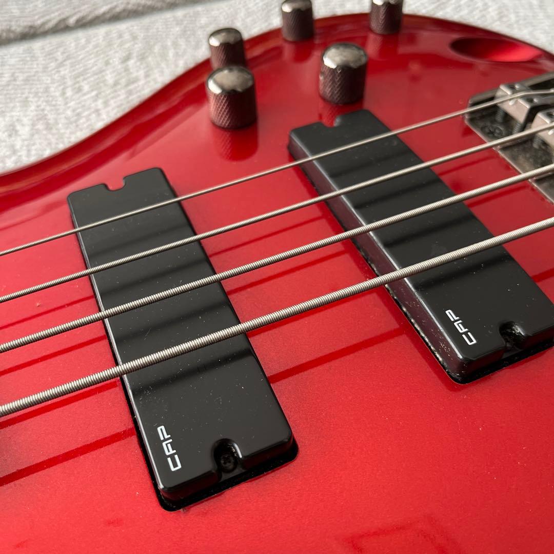く*ま様 Ibanez SDGR SR300 アイバニーズ アクティブベース レ