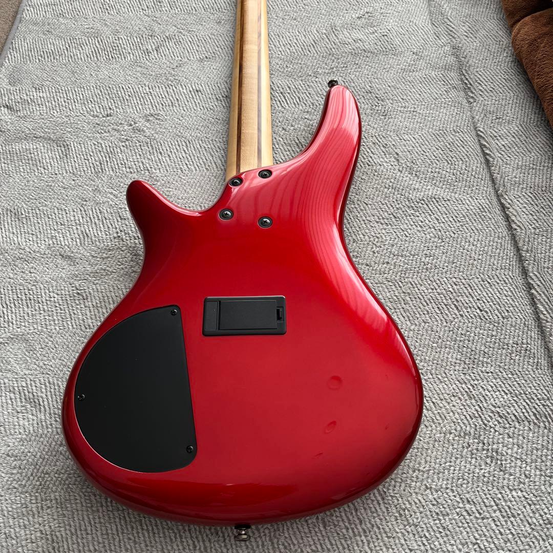 く*ま様 Ibanez SDGR SR300 アイバニーズ アクティブベース レ