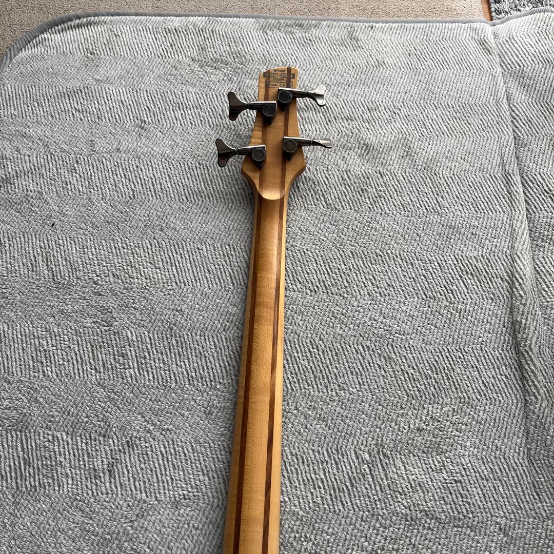 く*ま様 Ibanez SDGR SR300 アイバニーズ アクティブベース レ