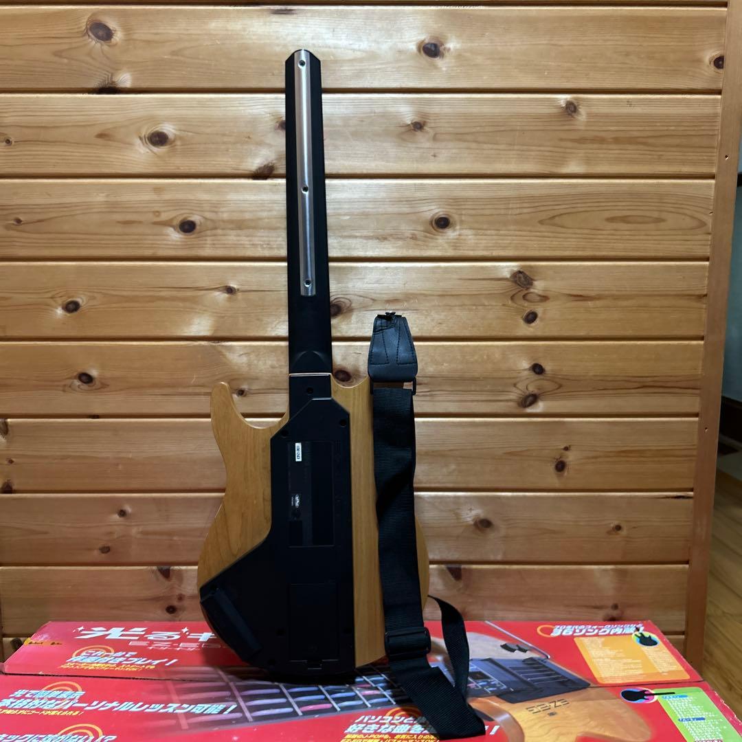 YAMAHA EZ-EG イージーギター ヤマハ