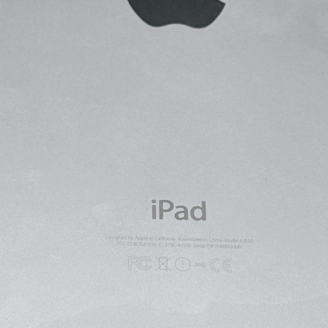 【良品】Apple iPad mini 4 16GB Wi-Fiモデル