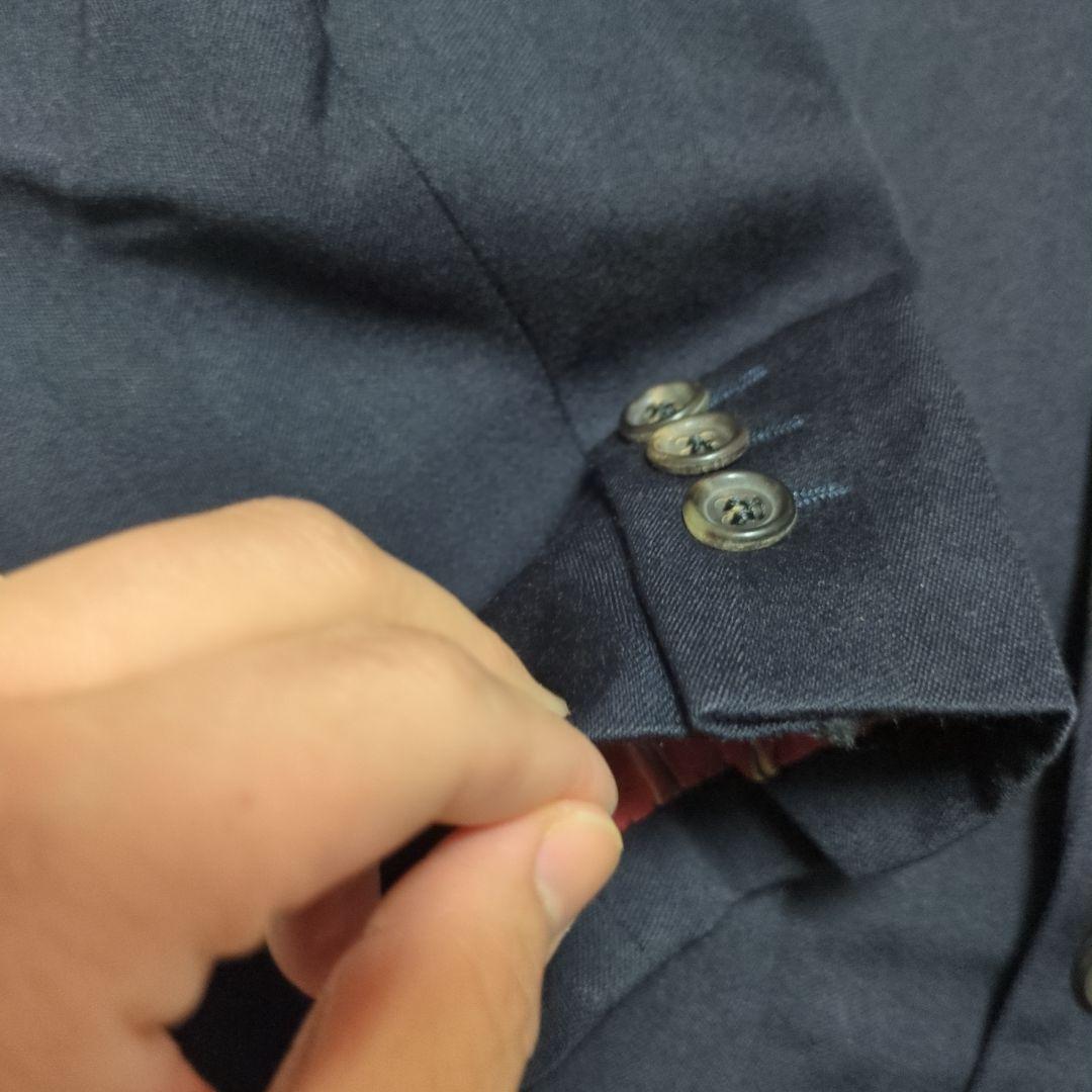 ジ*ト様 COMME des GARÇONS HOMME PLUS テーラードジ