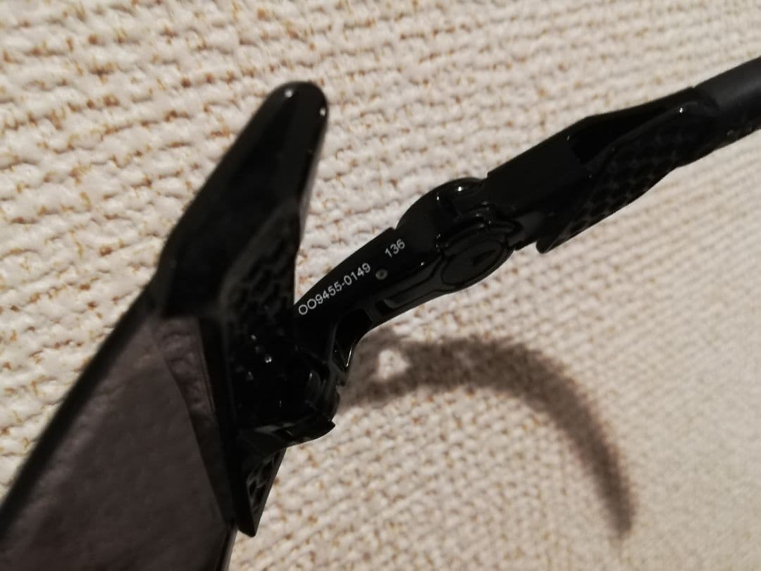 OAKLEY ケイト サングラス