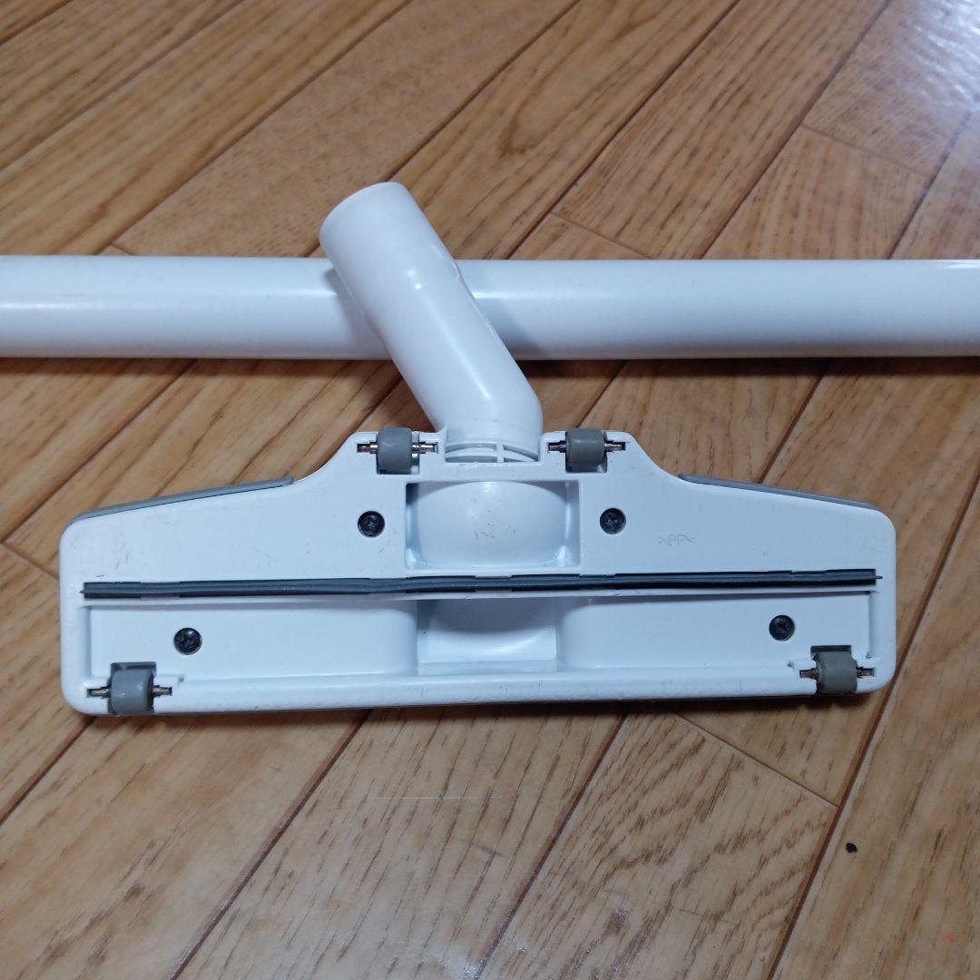 マキタ充電式クリーナ　CL140FD 純正バッテリー付
