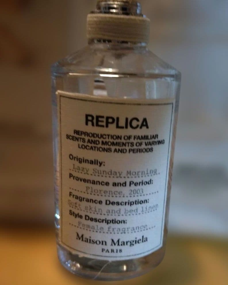 Maison Margiela REPLICA 100ml オードトワレ