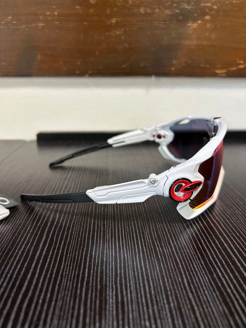 OAKLEY ランニングサングラス