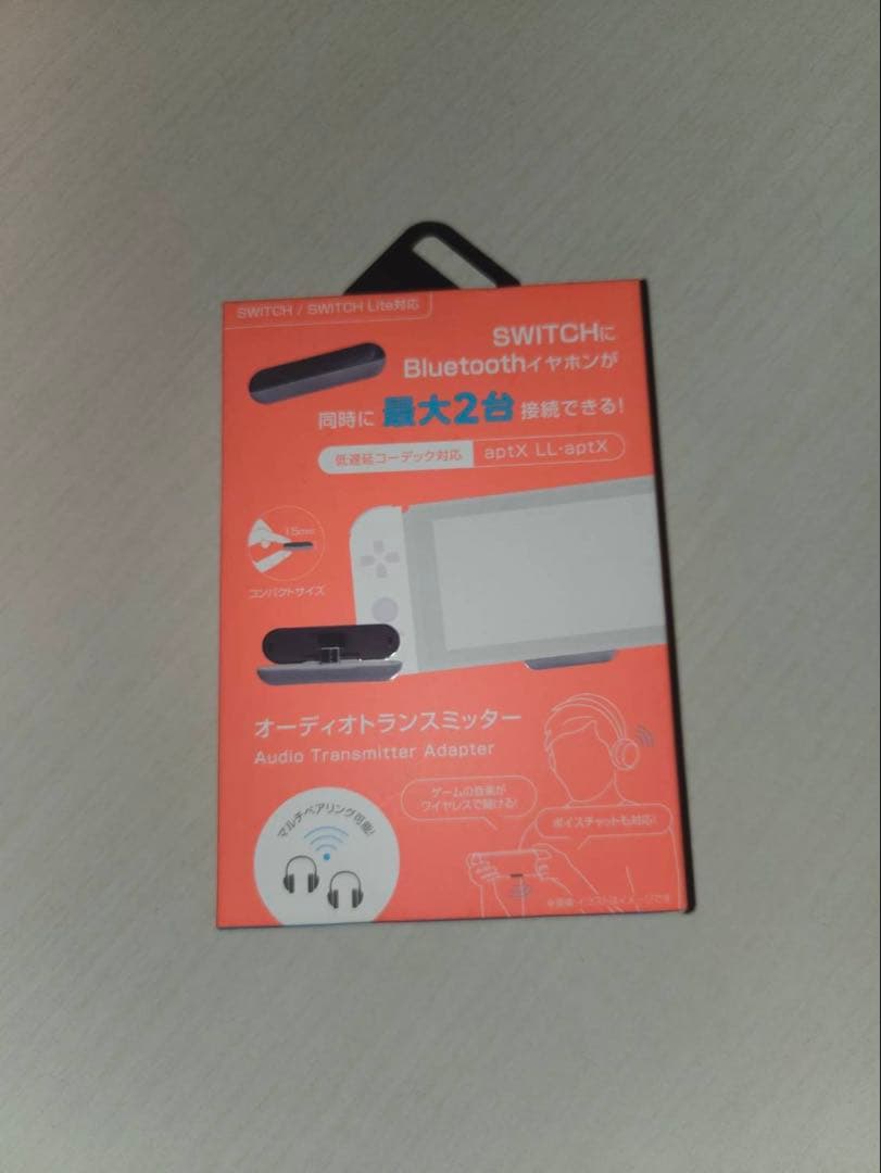 Nintendo Switch 有機el マリオレッド