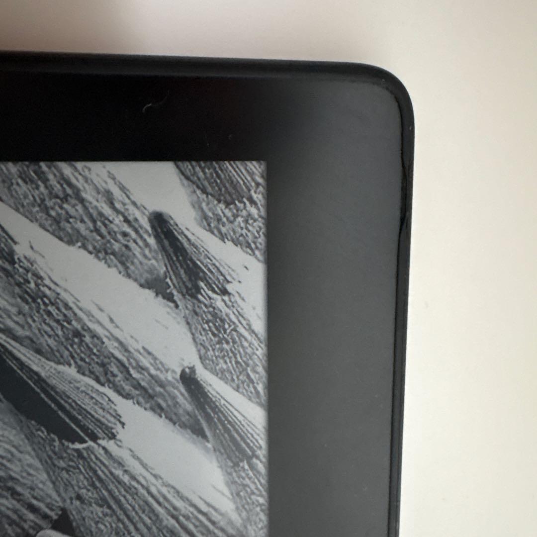 Kindle Paperwhite 第10世代 8GB