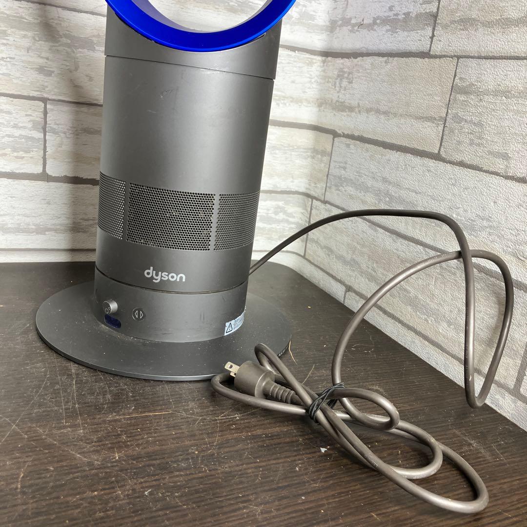 Dyson エアマルチプライア― タワーファン AM02