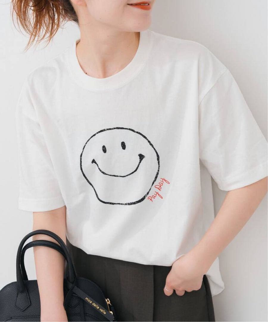 【新品未使用・未開封】スピック&スパン PAYDAY 半袖Tシャツ 2枚セット