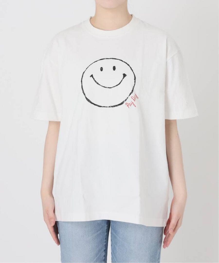 【新品未使用・未開封】スピック&スパン PAYDAY 半袖Tシャツ 2枚セット