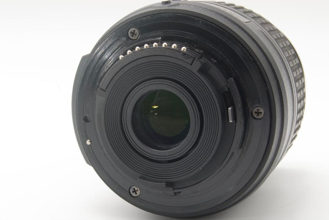 人気機種】Nikon D5500 希少カラー　レンズキットデジタル一眼レフ　美品
