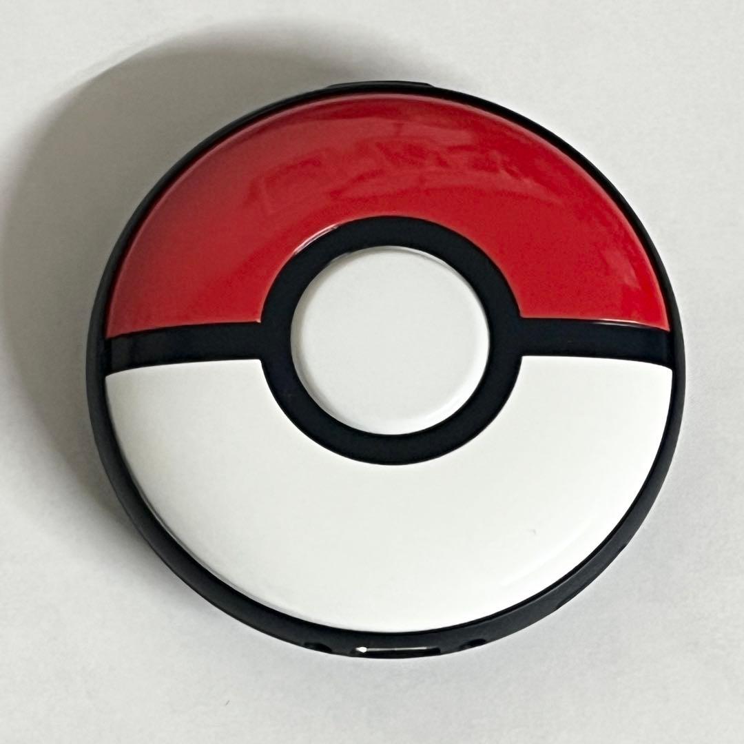 Pokemon GO Plus+ ポケモンGOプラスプラス