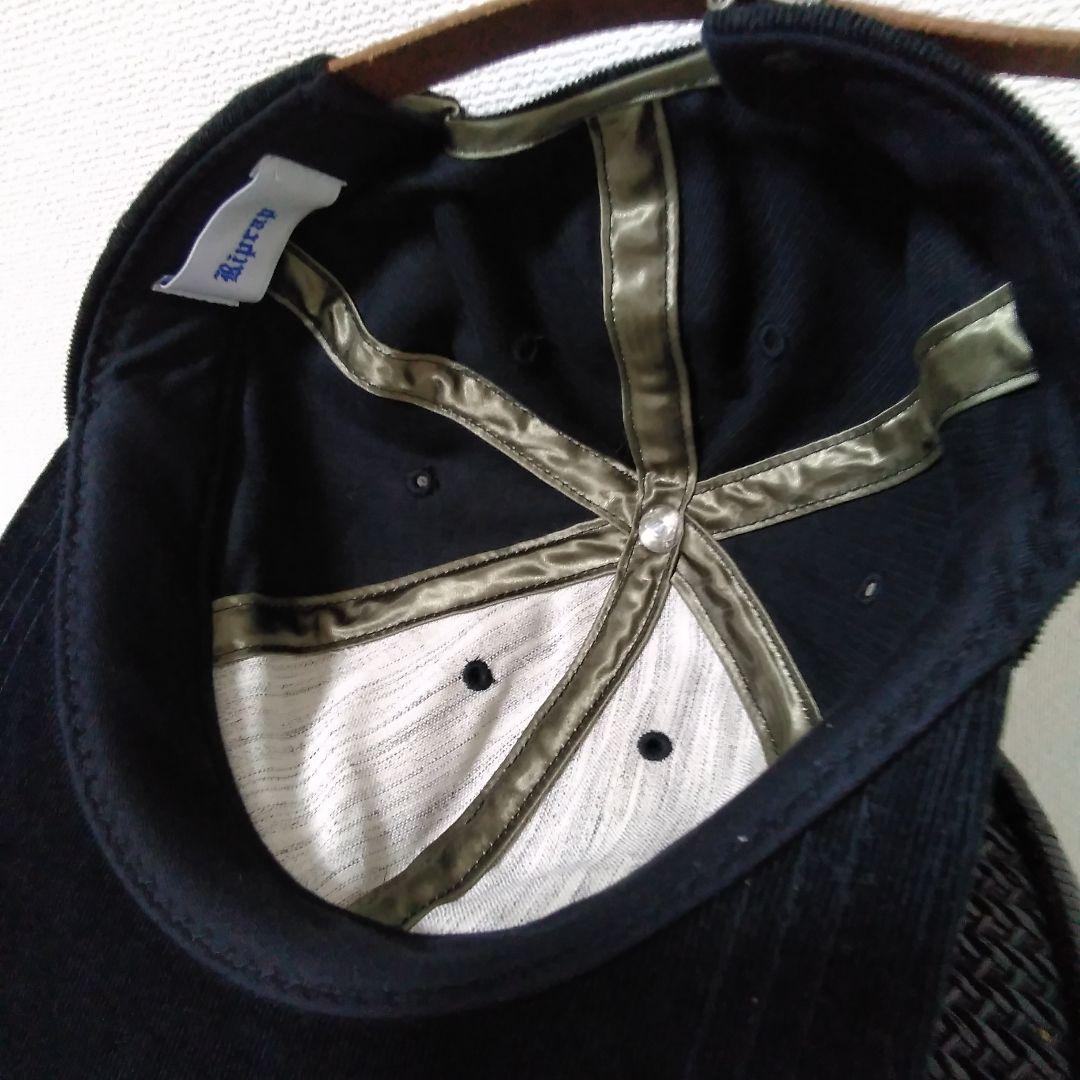 Riprap リップラップ SEMI LONG BRIM CAP