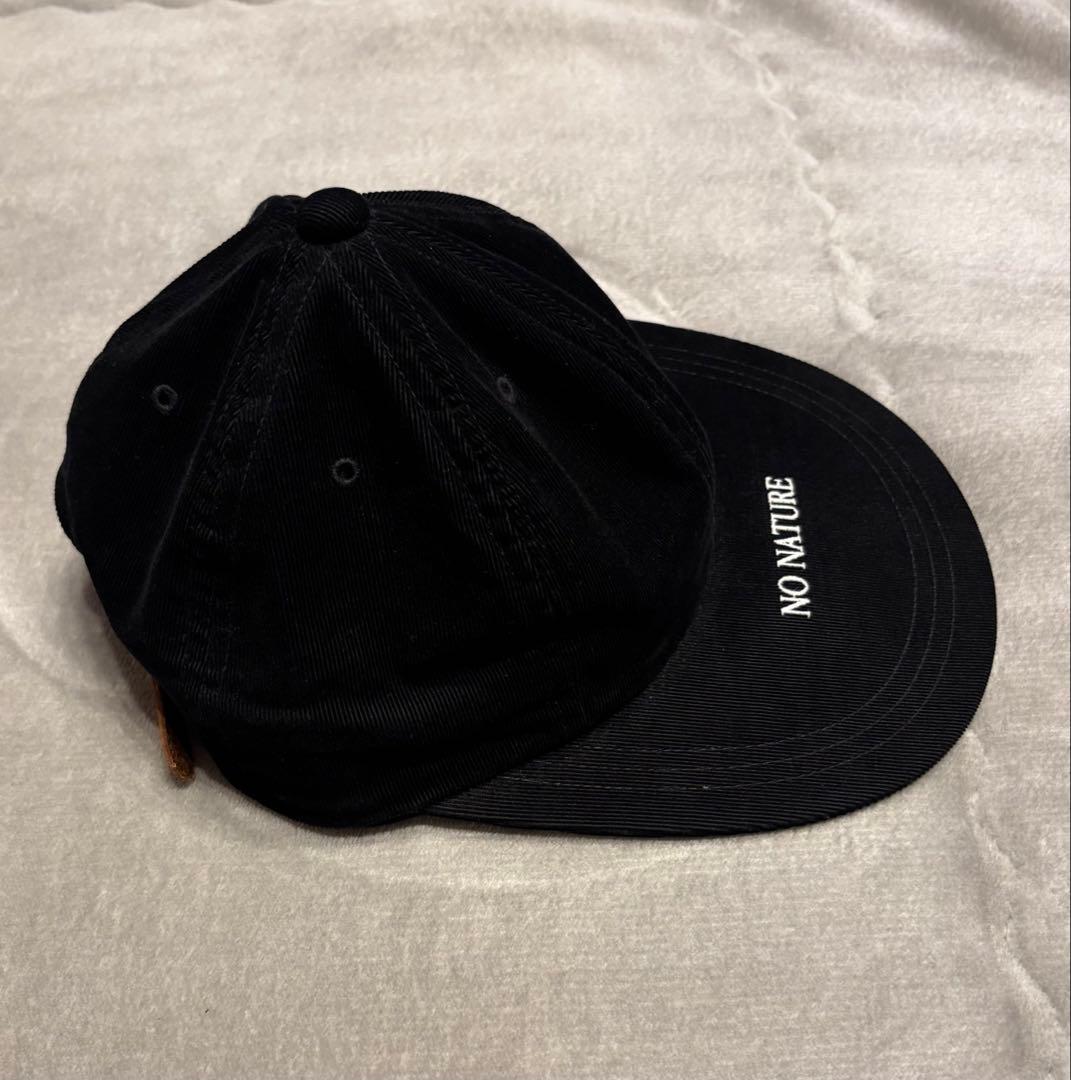 Riprap リップラップ SEMI LONG BRIM CAP