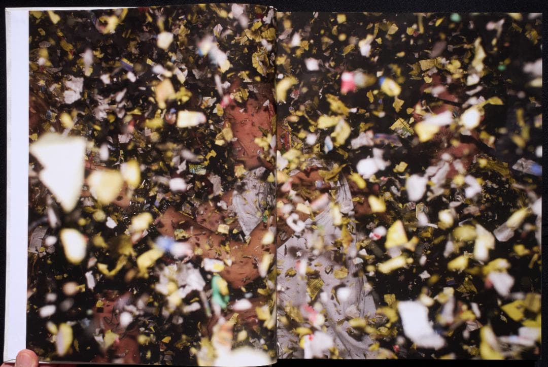 アート・デザイン・音楽 NEST - DASH  / DAN COLEN