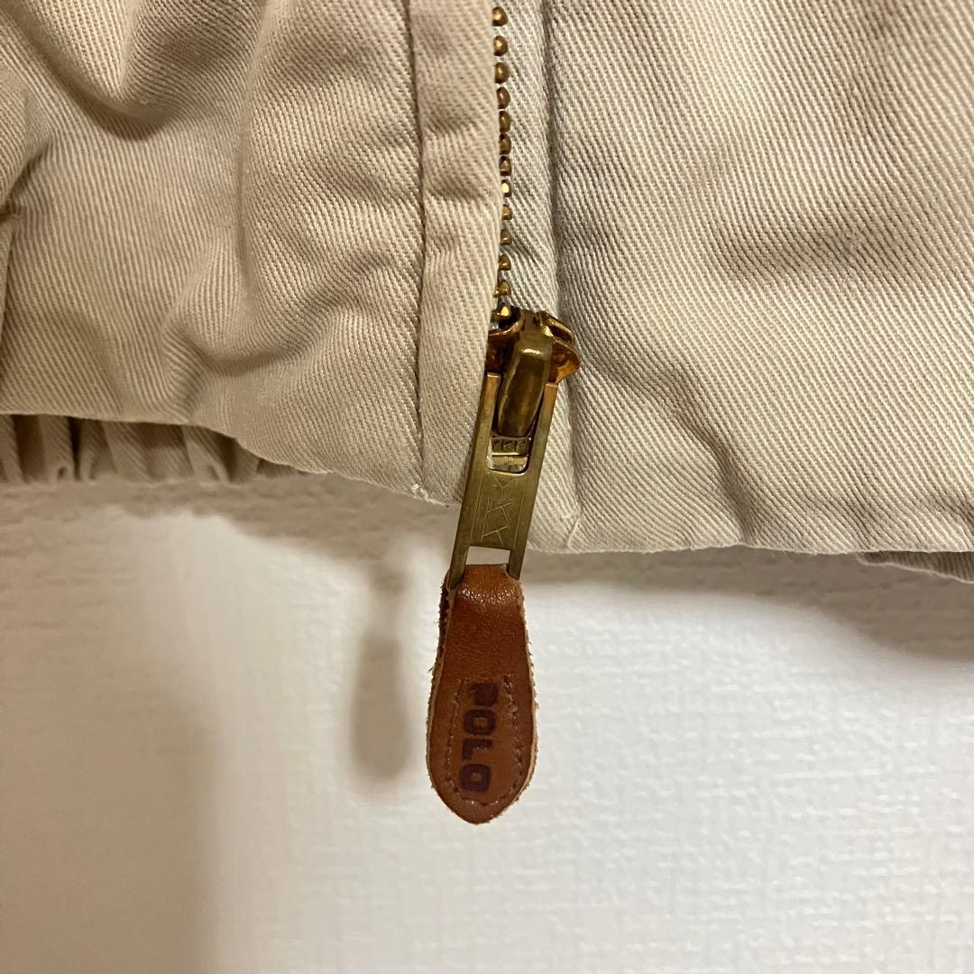 【希少サイズ】POLO RALPH LAUREN 80s SWING TOP