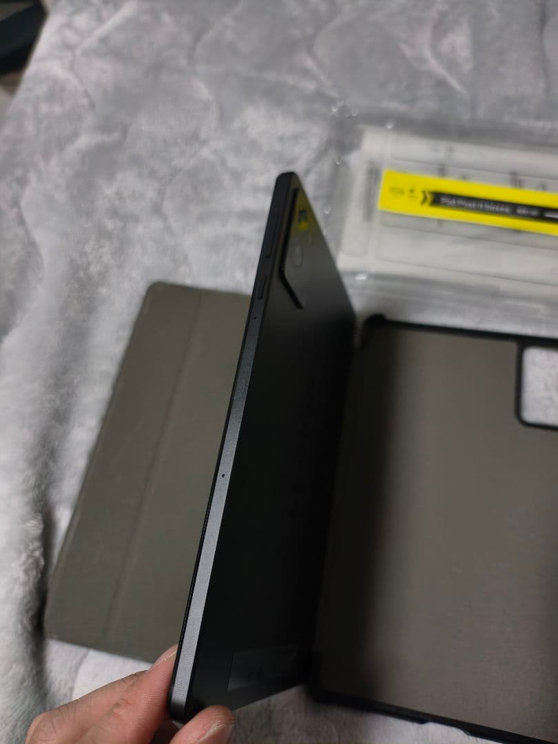 (美品) Lenovo Legion Y700 Gen 3 16gb/512gb