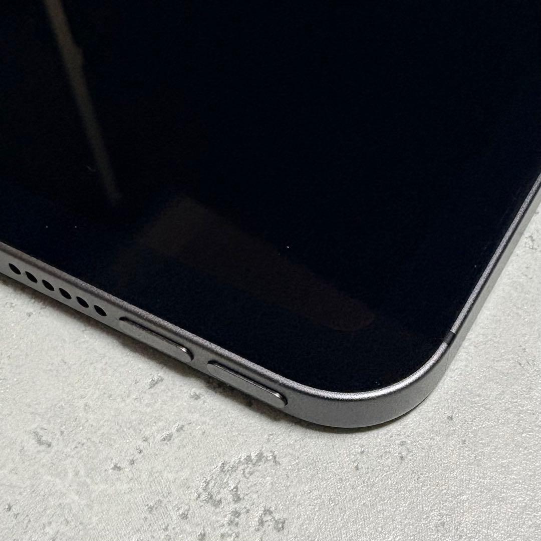 第6世代 iPad mini6 256GB Wi-Fi + Cellular